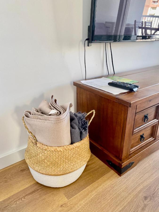 Lowenva Beach Apartment Canet d'En Berenguer Zewnętrze zdjęcie