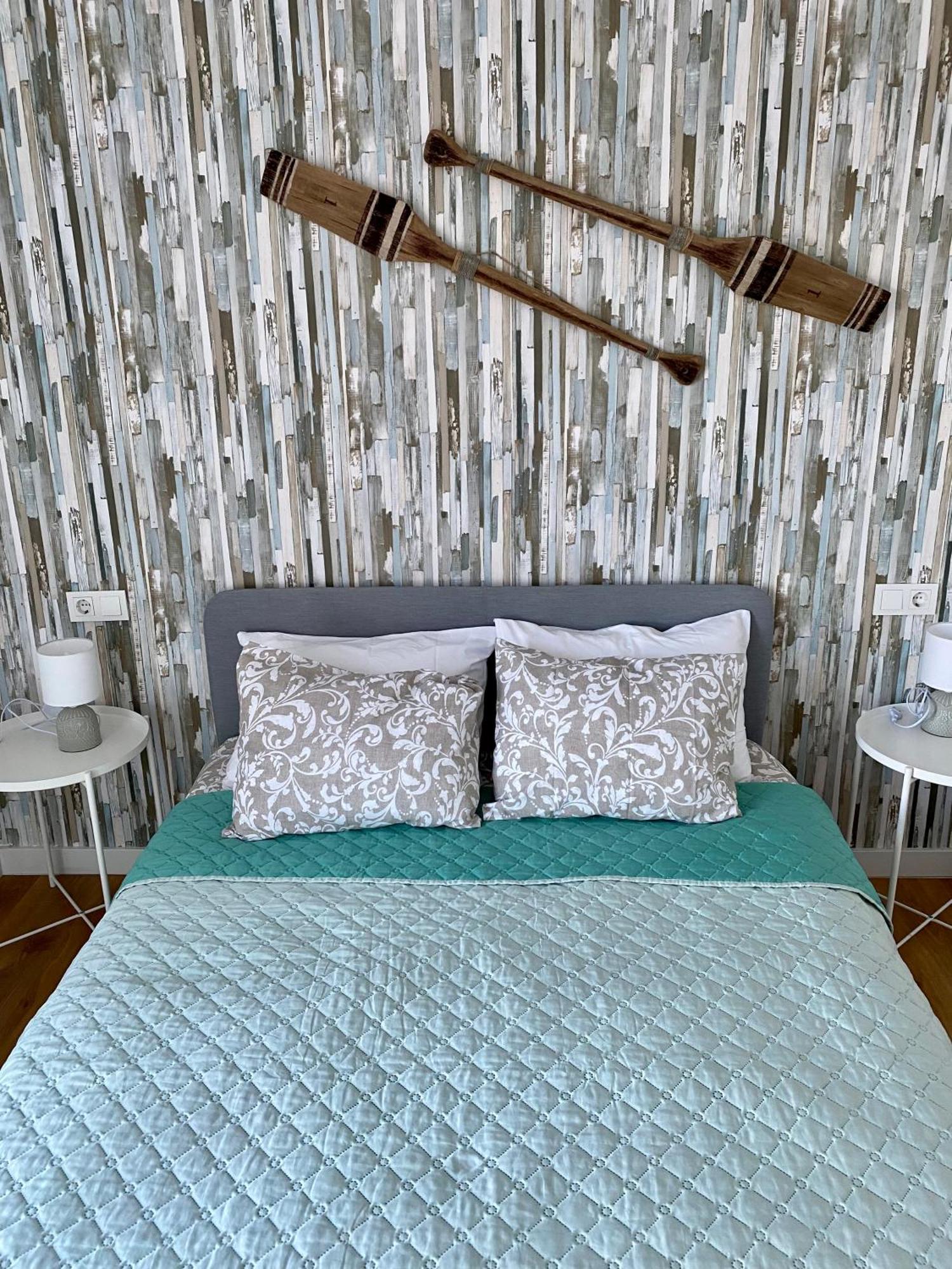 Lowenva Beach Apartment Canet d'En Berenguer Zewnętrze zdjęcie
