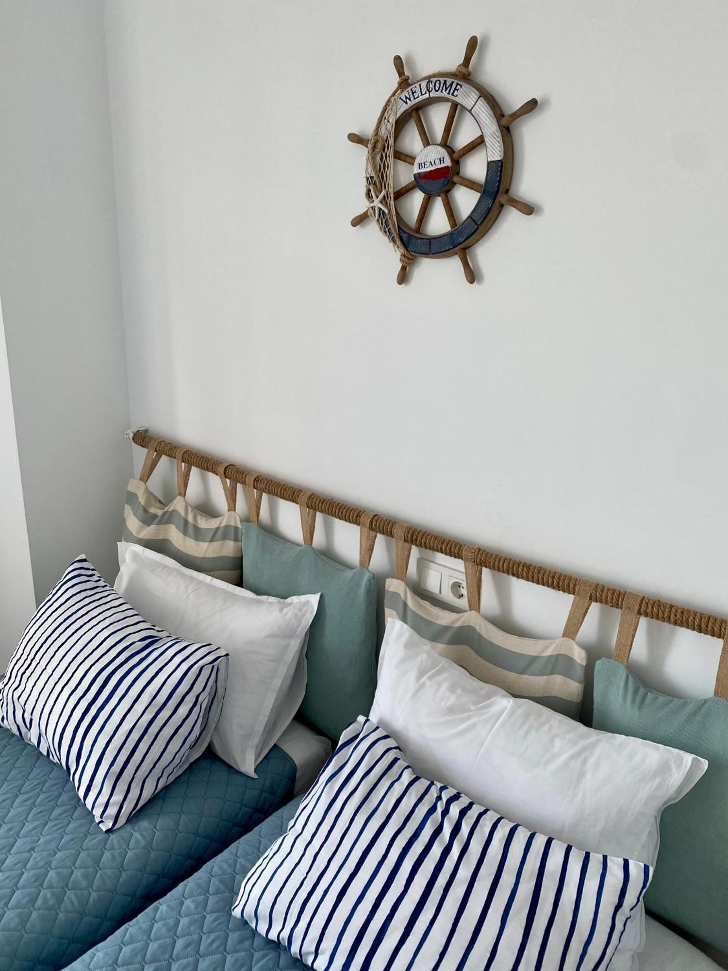 Lowenva Beach Apartment Canet d'En Berenguer Zewnętrze zdjęcie