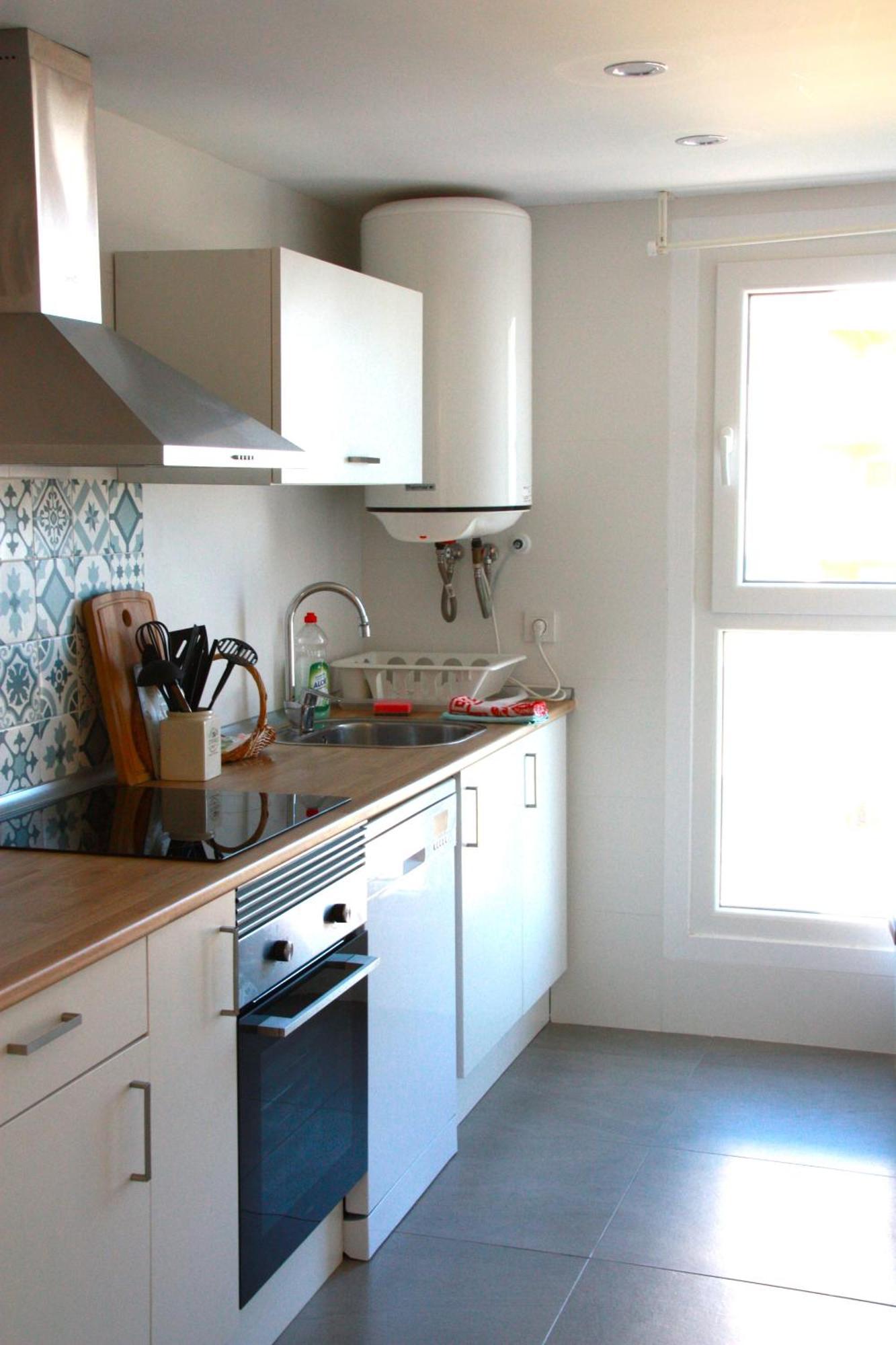 Lowenva Beach Apartment Canet d'En Berenguer Zewnętrze zdjęcie